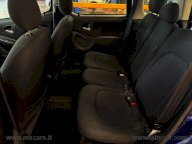 TOYOTA Yaris Verso 1.3 16V Sol