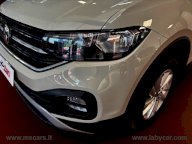 VOLKSWAGEN T-Cross 1.0 TSI Style BMT