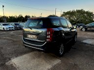 MAHINDRA XUV500 2.2 16V AWD W6