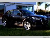 AUDI Q2 30 TDI S tronic Admired