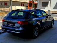AUDI A4 Avant 2.0 TDI cl.d mult Business Plus