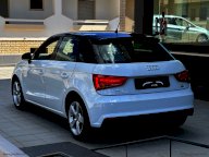 AUDI A1 SPB 1.0 82CV TFSI Design