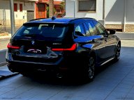 BMW 320d Touring Business Advantage aut.