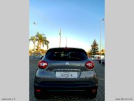 RENAULT Captur 1.5 dCi 8V 90 CV S&S Ener. R-Link