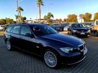 BMW 320d Touring Futura