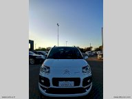 CITROEN C3 Picasso 1.6 HDi 110 Exclusive