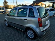 FIAT Idea 1.3 MJT 16V Dynamic
