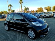 PEUGEOT 107 1.0 68 CV 5p. Sweet Years