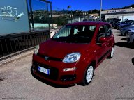 FIAT Panda 0.9 TwinAir Turbo S&S Easy