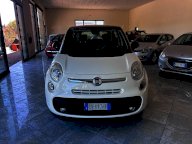 FIAT 500L 1.3 MJT 85 CV Panoramic Edition GM