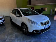 PEUGEOT 2008 1.6 e-HDi 92 CV S&S Allure
