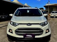 FORD EcoSport 1.5 TDCi 95 CV Plus