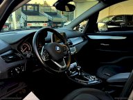 BMW 216d Active Tourer Advantage