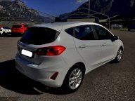 FORD Fiesta 1.1 85 CV 5p. Plus
