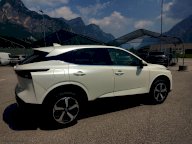 NISSAN Qashqai MHEV 140 CV N-Connecta