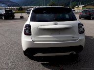 FIAT 600 1.2 Hybrid 100 CV MHEV