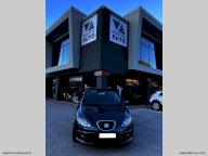 SEAT Altea XL 1.6 Stylance