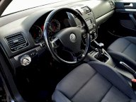 VOLKSWAGEN Golf 2.0 TDI 4X4. 5p. Sportline