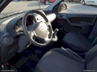 FIAT Panda 1.2 60CV BZ 4x4 Climbing