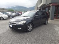 KIA cee d Sp. Wag. 1.6 CRDi 115 CV