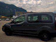 CITROEN Berlingo Multisp. BlueHDi 100 Feel