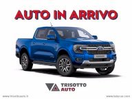 FORD Ranger 2.0 ECOBLUE aut.205CV DC WILDTRAK 5pt.