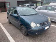 VOLKSWAGEN Polo 1.4 TDI 5p. Trendline
