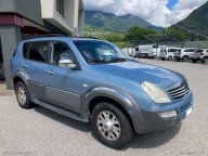 SSANGYONG Rexton 2.7 XDi Premium 3