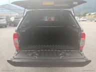 NISSAN Navara 2.3 dCi 190 CV 4WD DC N-Connecta
