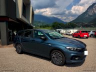 FIAT Tipo 1.6 Mjt S&S SW
