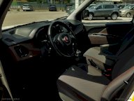 FIAT Doblò 1.6 MJT 120 CV Trekking