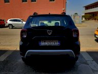DACIA Duster 1.5 dCi 8V 110 CV 4x4