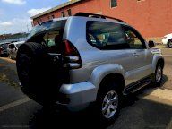 TOYOTA Land Cruiser 3.0 D-4D 16V 3p.