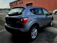 NISSAN Qashqai 1.6 Acenta