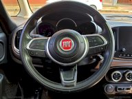 FIAT 500L 1.4 T-Jet 120 CV GPL Lounge
