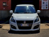 SUZUKI Swift 1.6 VVT 3p. Sport