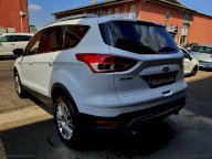 FORD Kuga 2.0 TDCI 163 CV 4WD Pow. Titanium