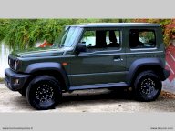 SUZUKI Jimny 1.5 5MT PRO