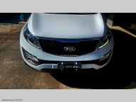KIA Sportage 1.7 CRDI 2WD Cool