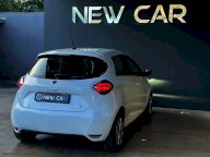 RENAULT ZOE Life R110