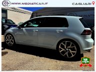 VOLKSWAGEN Golf GTD 2.0 TDI DSG 5p. BMT
