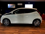TOYOTA Aygo Connect 1.0 VVT-i 72 CV 5p.Team Deutschland