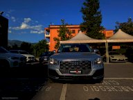 AUDI Q2 30 TFSI S tronic Business