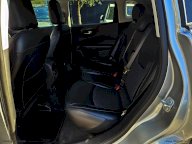 JEEP Compass 2.0 Mjt II aut. 4WD Limited