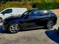 ALFA ROMEO Stelvio 2.2 T.d. 160CV AT8 RWD Sprint