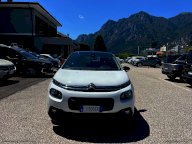 CITROEN C3 PureTech 82 Shine