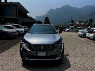 PEUGEOT 5008 BlueHDi 130 S&S EAT8 GT