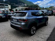 JEEP Compass 2.0 Mjt II aut. 4WD Limited
