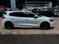 FORD Focus 1.0 EcoBoost 125 aut 5p.ST L.Co-P