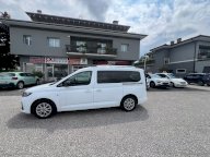 FORD Gr.Tourneo Connect 2.0 122 aut. Tit.